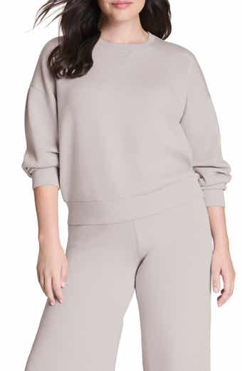 SPANX® AirEssentials Crewneck Sweatshirt