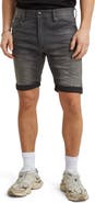 G-STAR 3301 Slim Denim Shorts