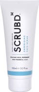 SCRUBD Energizing Face Scrub