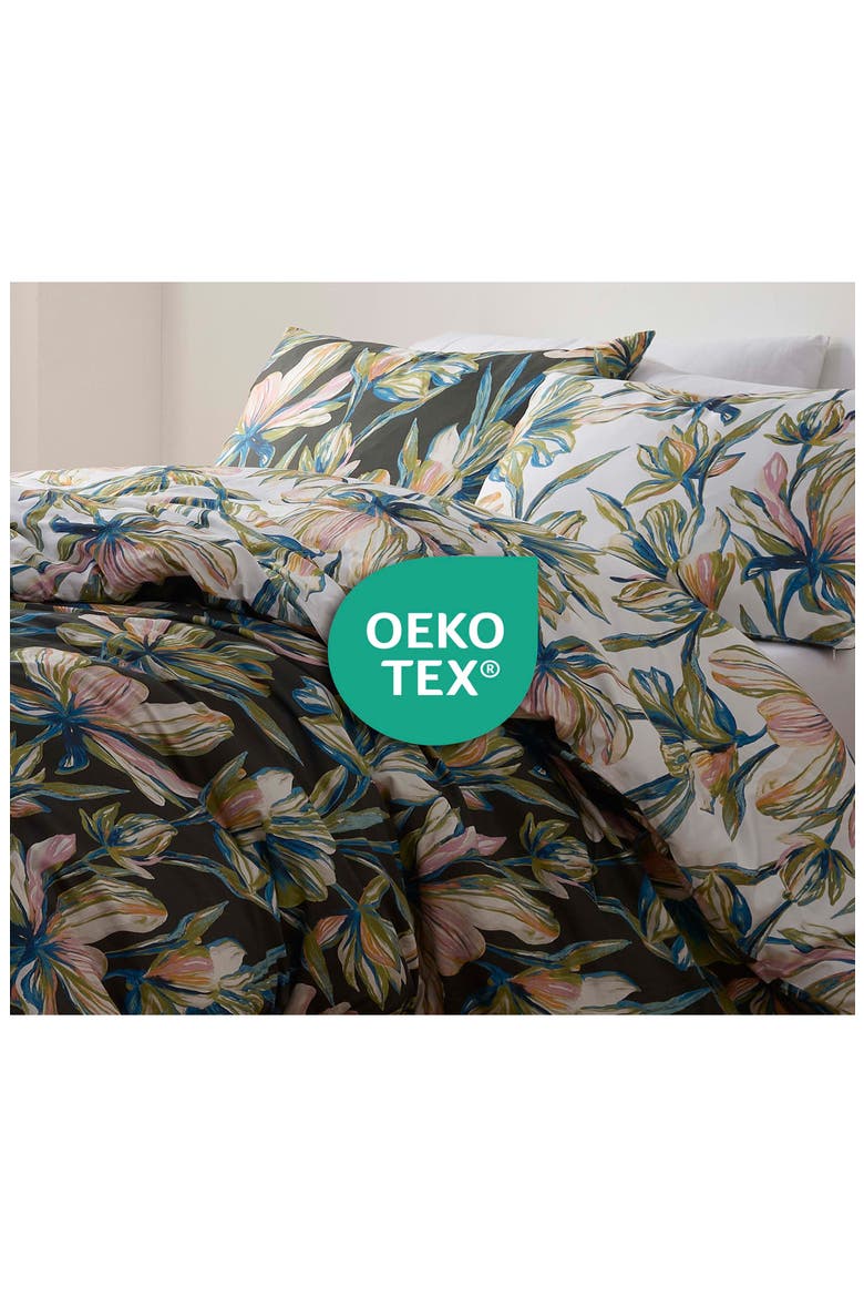Expression Lordes Comforter Set, Alternate, color, MULTI