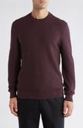 BOSS Imberto Textured Sweater