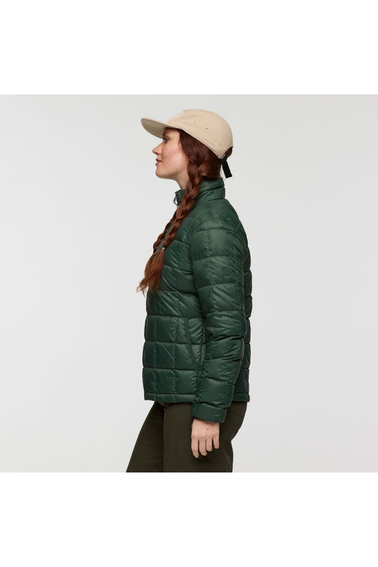 Repleto Down Jacket - Women's, Alternate, color, Cargo