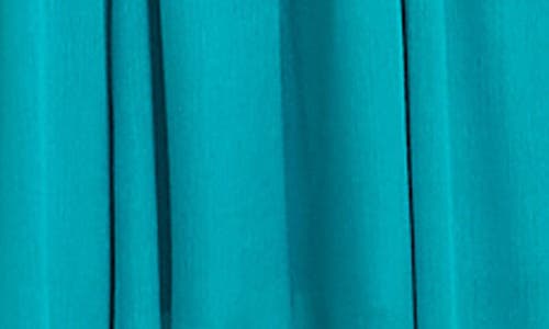 WISHLIST WISHLIST BALLOON SLEEVE CUTOUT MAXI DRESS