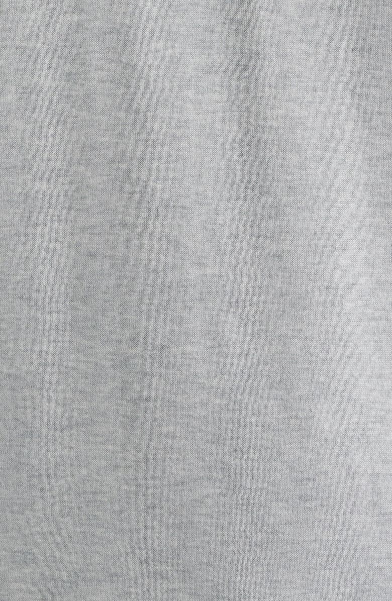 Peter Millar Crown Crafted Mariner Polo Sweater, Alternate, color, British Grey