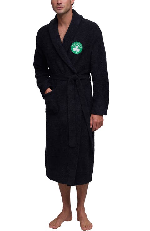 Boston Celtics Robe