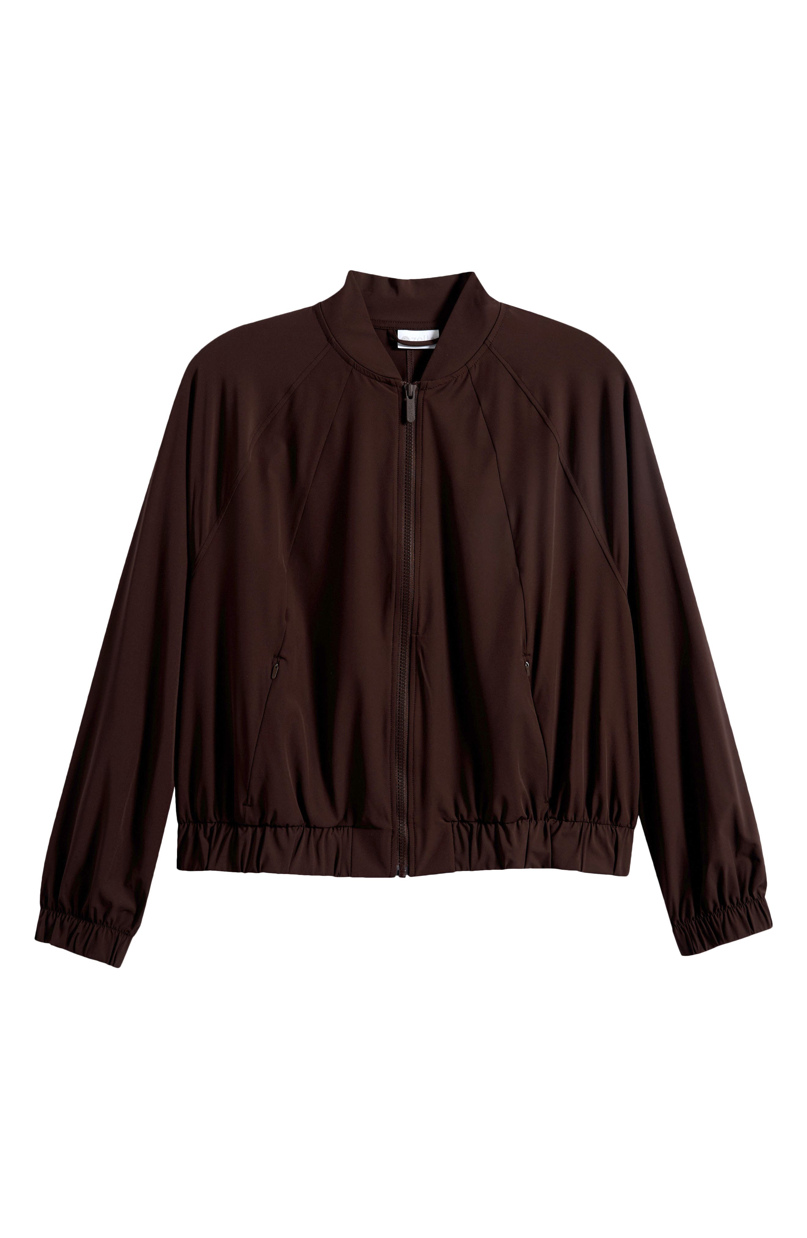 Atlas Bomber Jacket - image 3