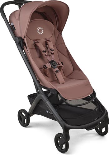 nuna mixx stroller hazelwood Nuna