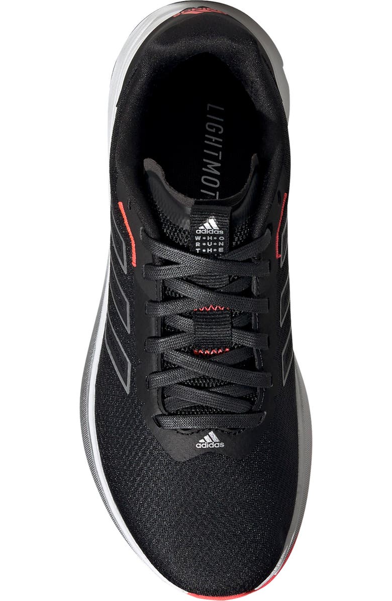 adidas Speedmotion Running Shoe, Alternate, color,