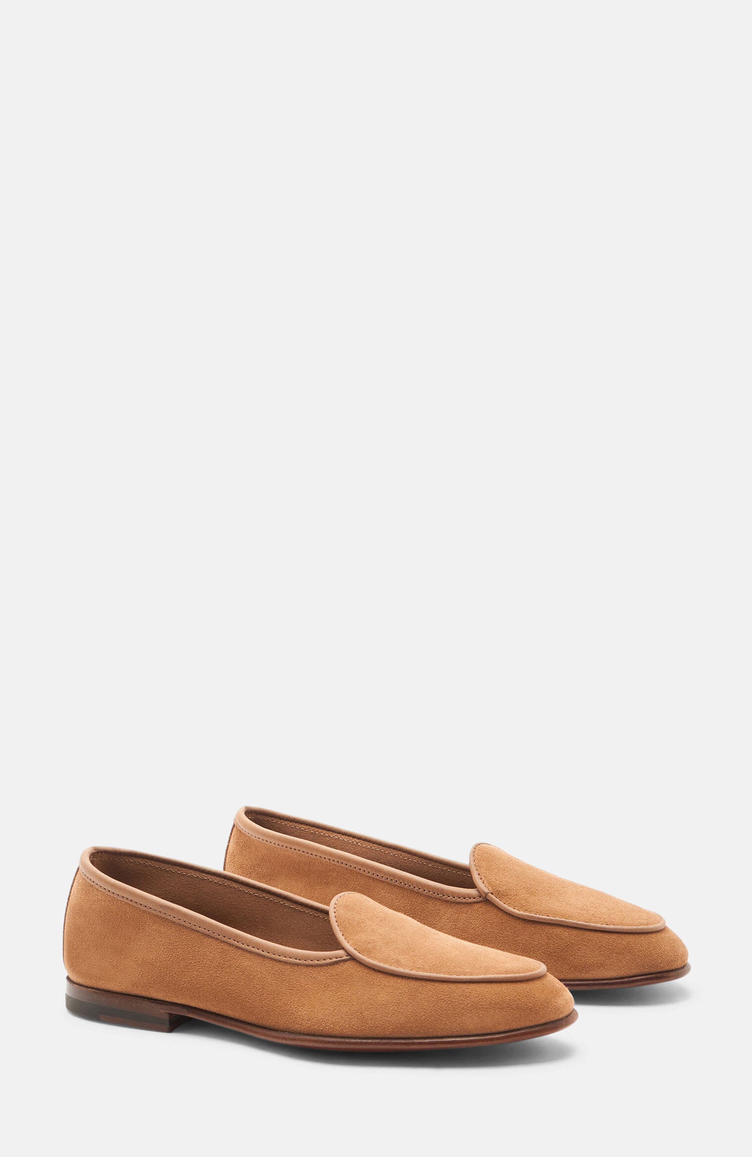 SCAROSSO Nele Loafers, Main, color, 
