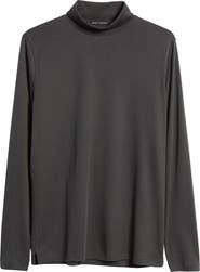 Robert Barakett Georgia Cotton Turtleneck