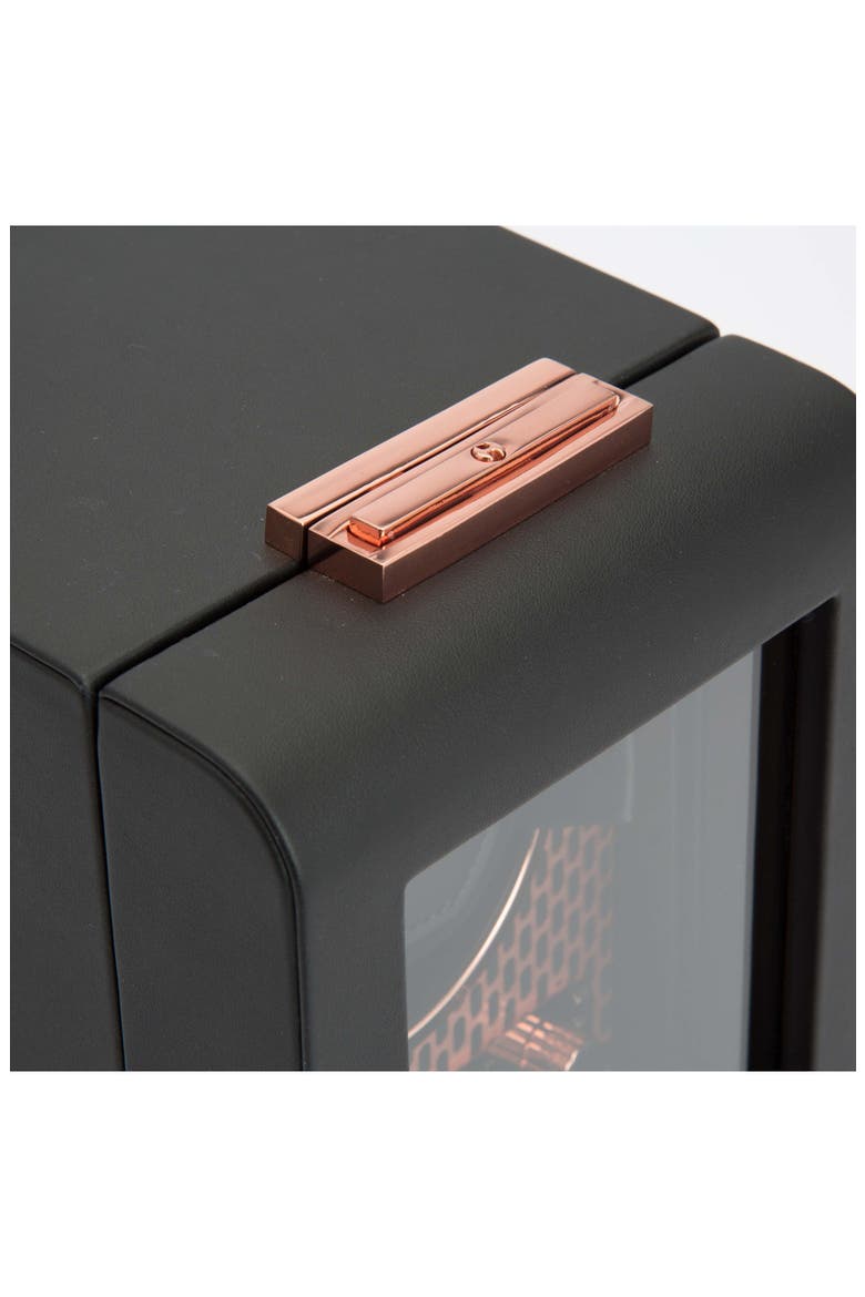 Axis Single Watch Winder, Alternate, color, COPPER