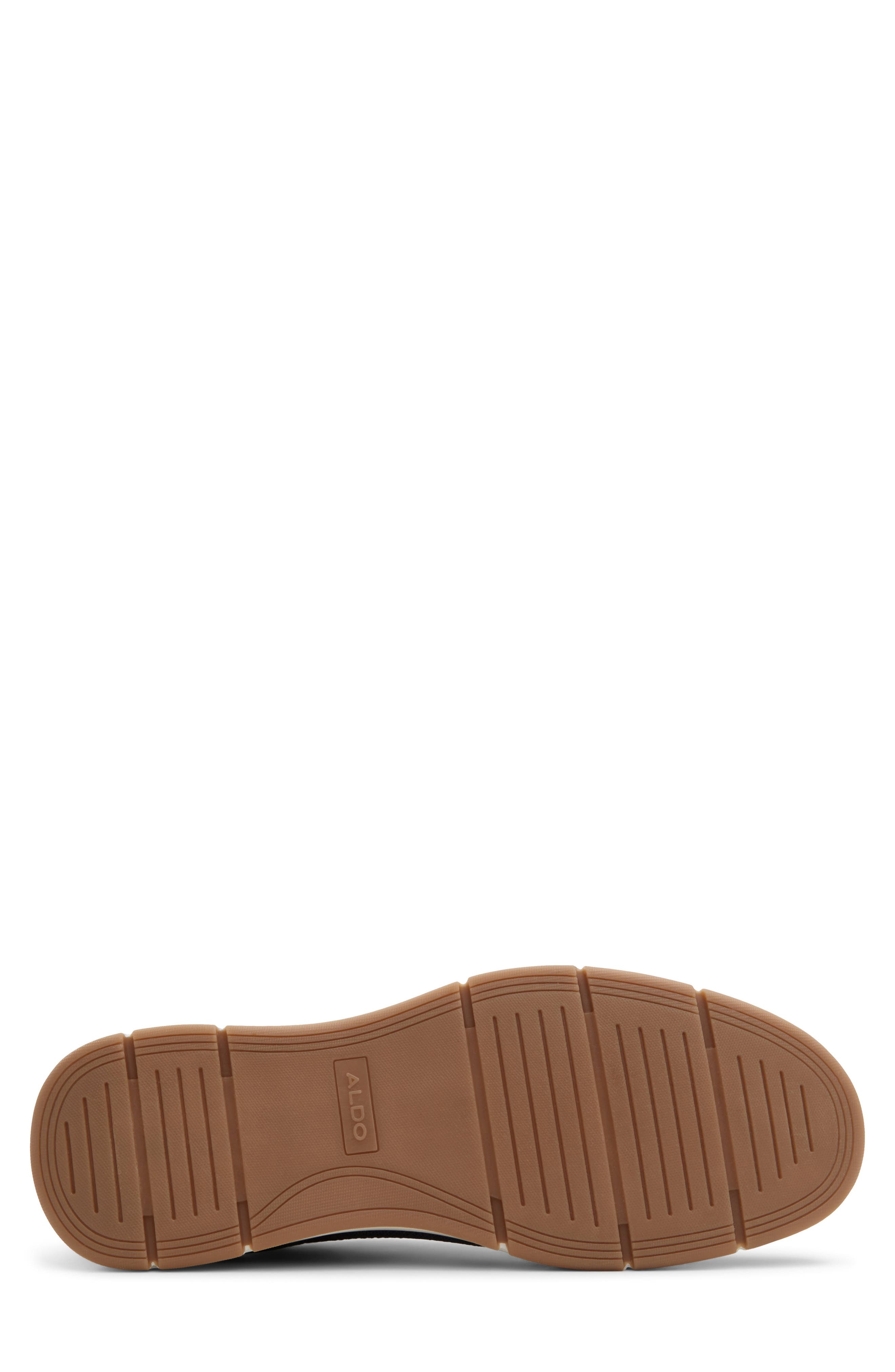 Marten Sneaker, Alternate, color, NAVY