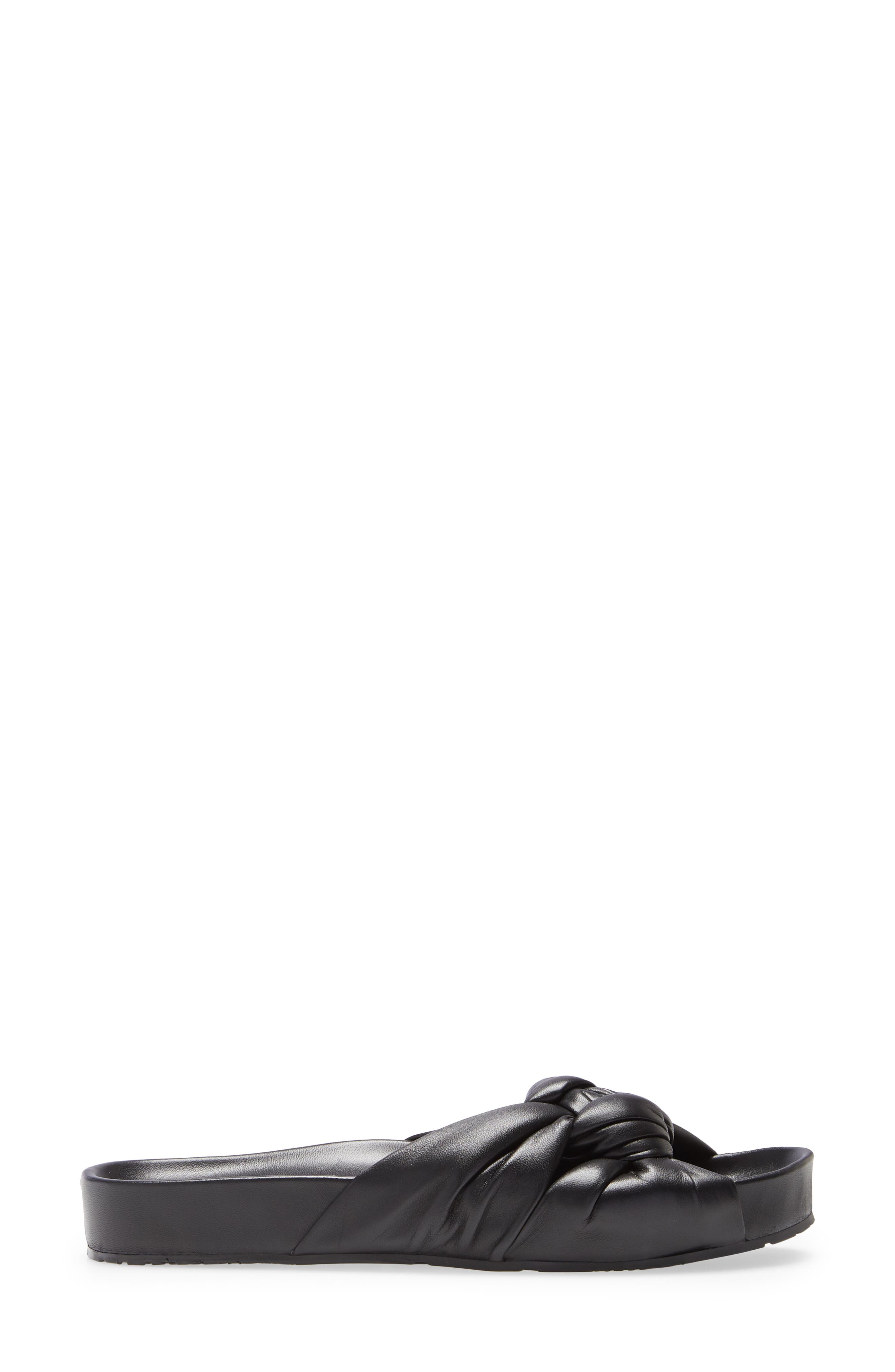 Pedro Garcia Azalea Knotted Slide Sandal, Alternate, color, 