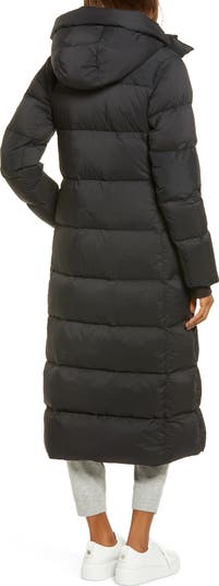 Canada Goose Alliston Water Repellent 750 Fill Power Down