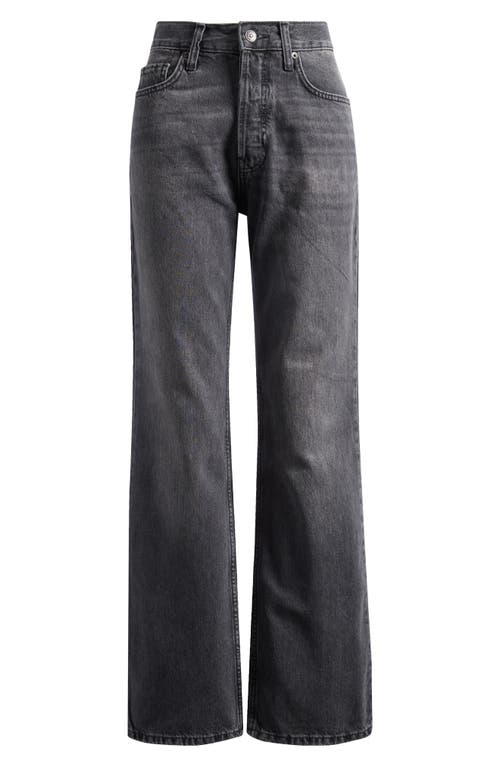 Free People We The Free Holly Bootcut Jeans In The Ends
