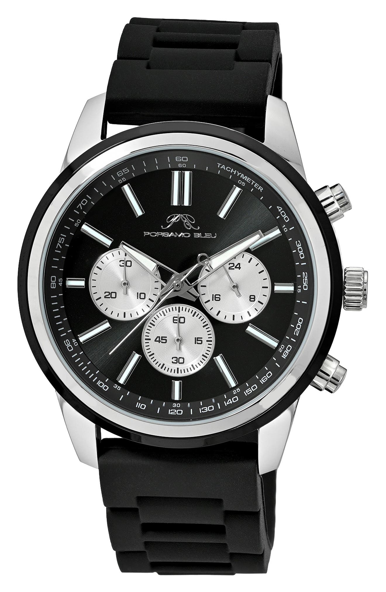 BLACK SILVER