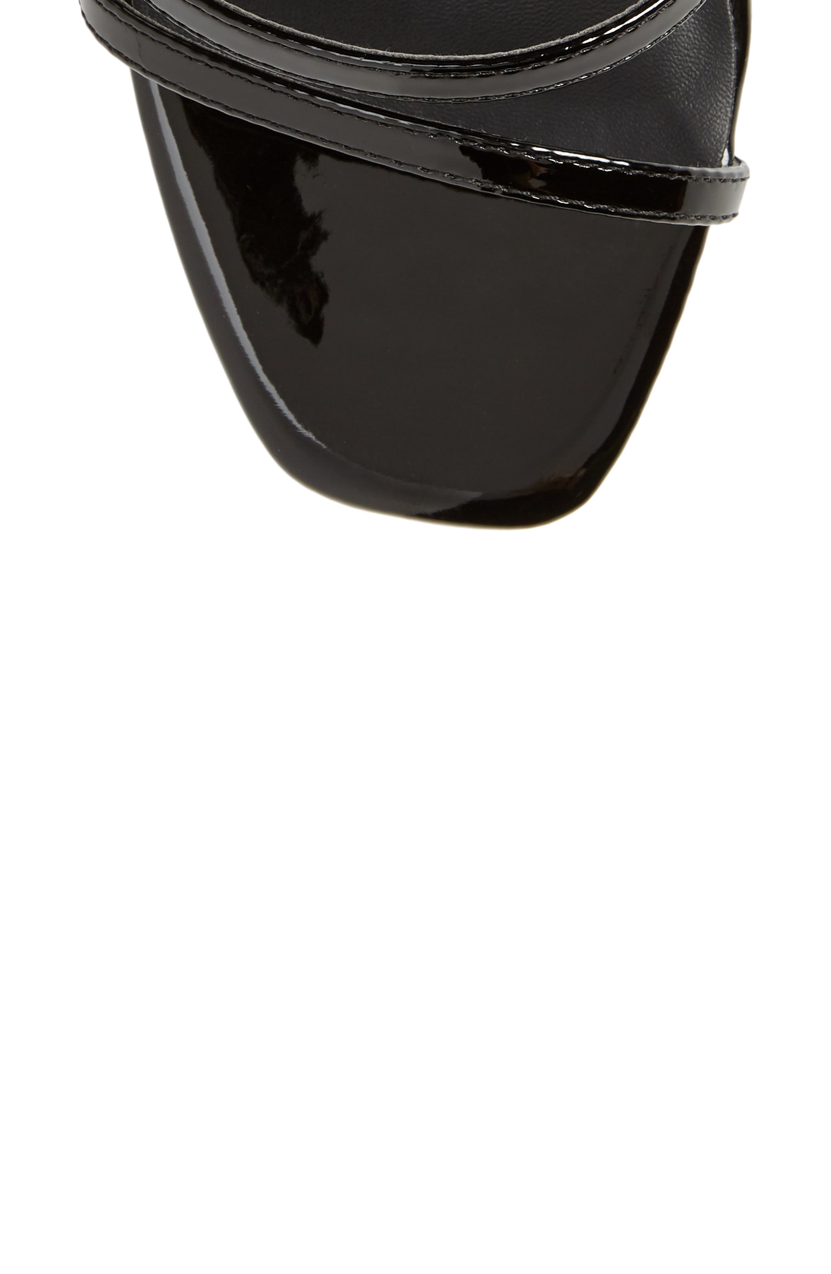 Steve Madden Amora Strappy Sandal, Alternate, color, 