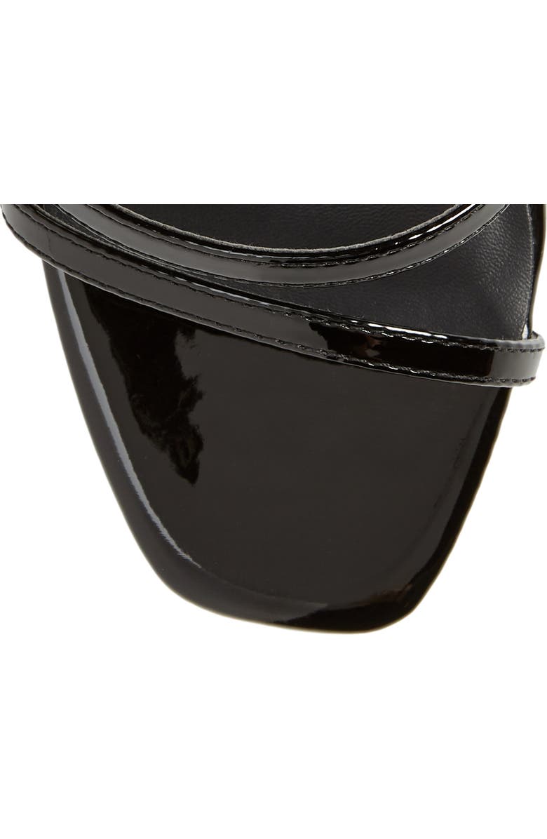 Steve Madden Amora Strappy Sandal, Alternate, color,