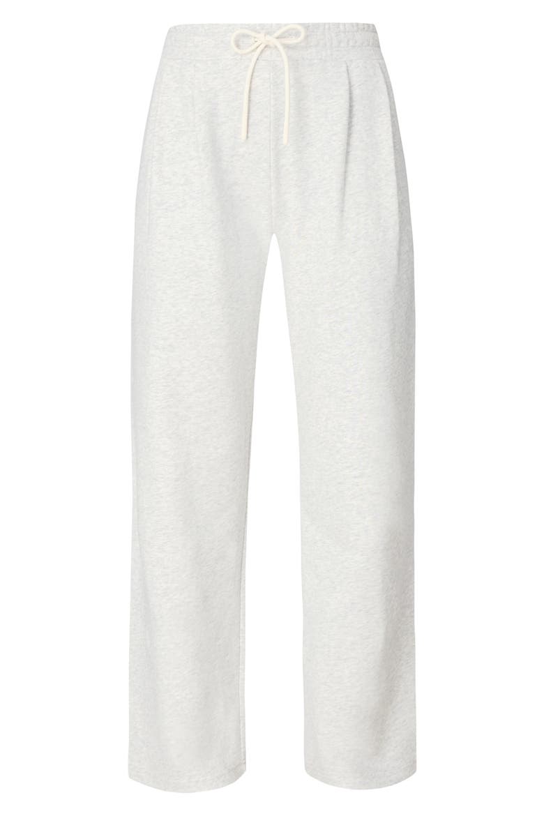 Revive Track Pants, Alternate, color, ICE GREY MARL