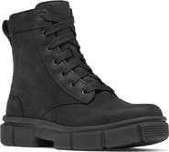 SOREL Explorer Lace-Up Boot