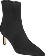 Marc Fisher LTD Sasha Pointed Toe Bootie