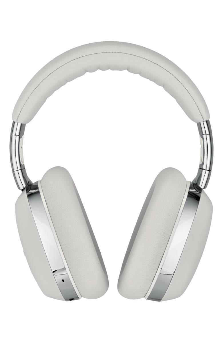Montblanc MB01 Noise Cancelling Over Ear Headphones, Alternate, color,