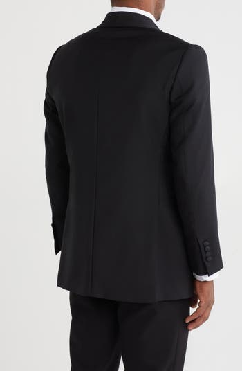 55 Wool & Mohair Blazer