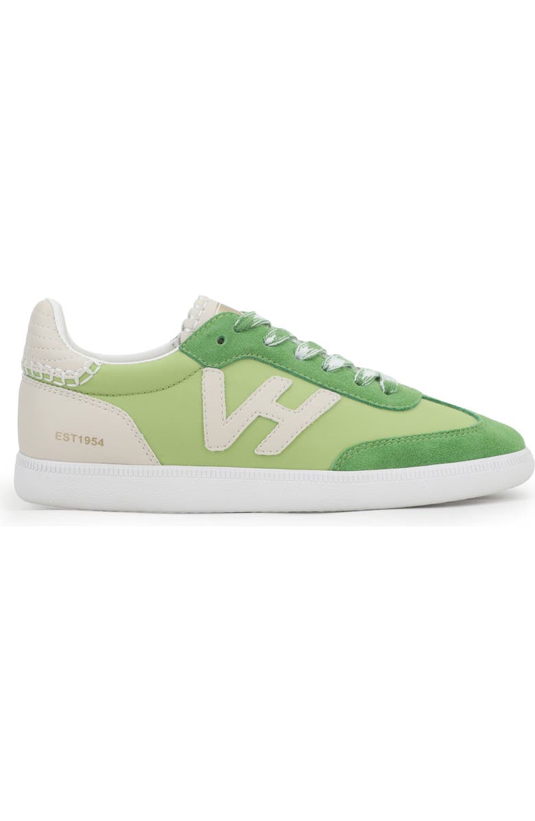 Vintage Havana Crisp Sneaker, Alternate, color, Green Pop
