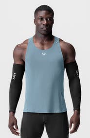 ASRV Laser Vent Singlet Tank