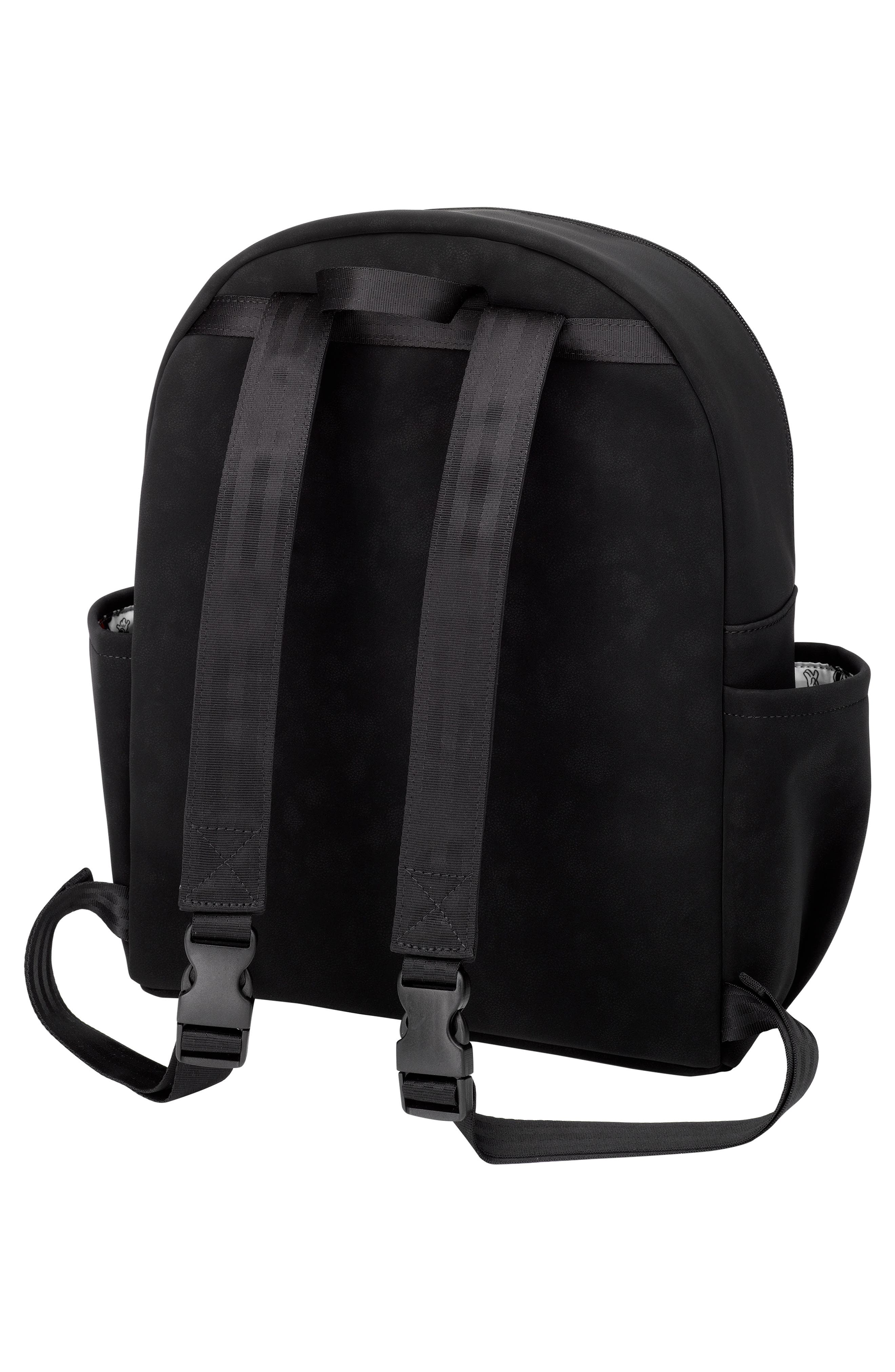 Petunia Pickle Bottom District Signature Minnie Backpack Diaper Bag, Alternate, color, 