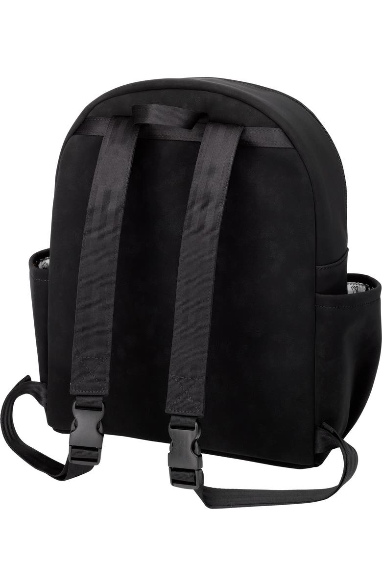 Petunia Pickle Bottom District Signature Minnie Backpack Diaper Bag, Alternate, color,