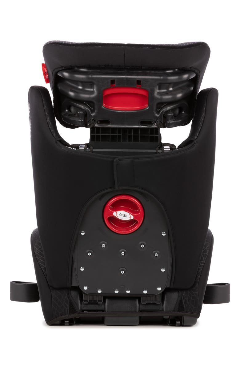 Diono Monterey XT Expandable Highback Booster Car Seat, Alternate, color,