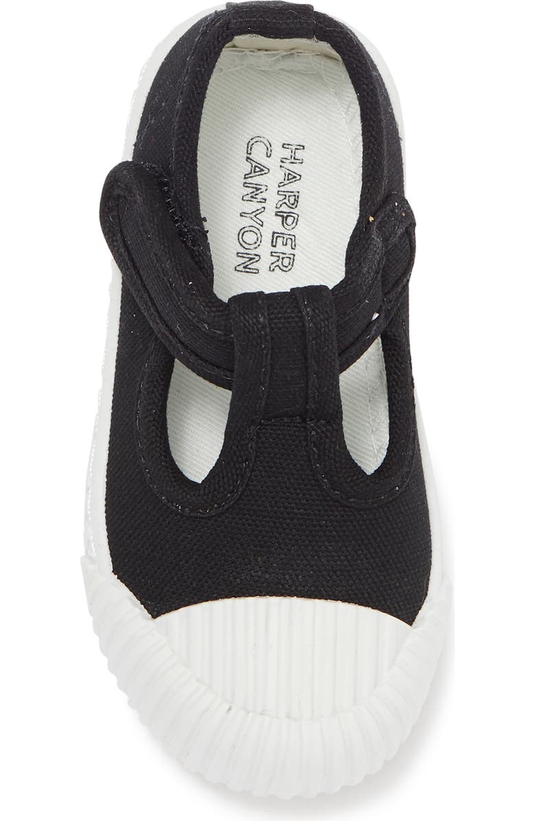 Harper Canyon Serenna T-Strap Sneaker, Alternate, color,