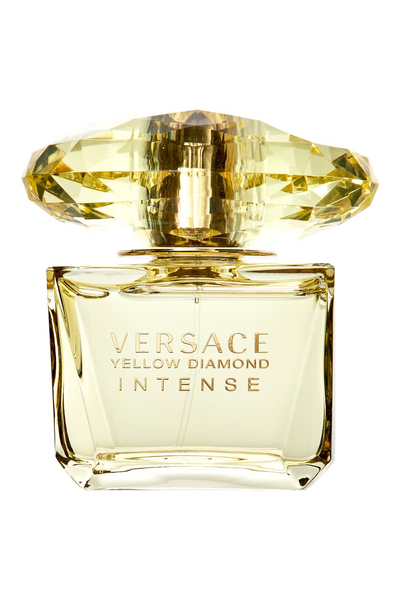 Yellow Diamond Intense Eau de Parfum, Main, color, NO COLOR