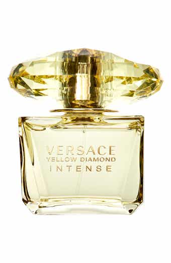 Versace Yellow Diamond Intense Eau de Parfum