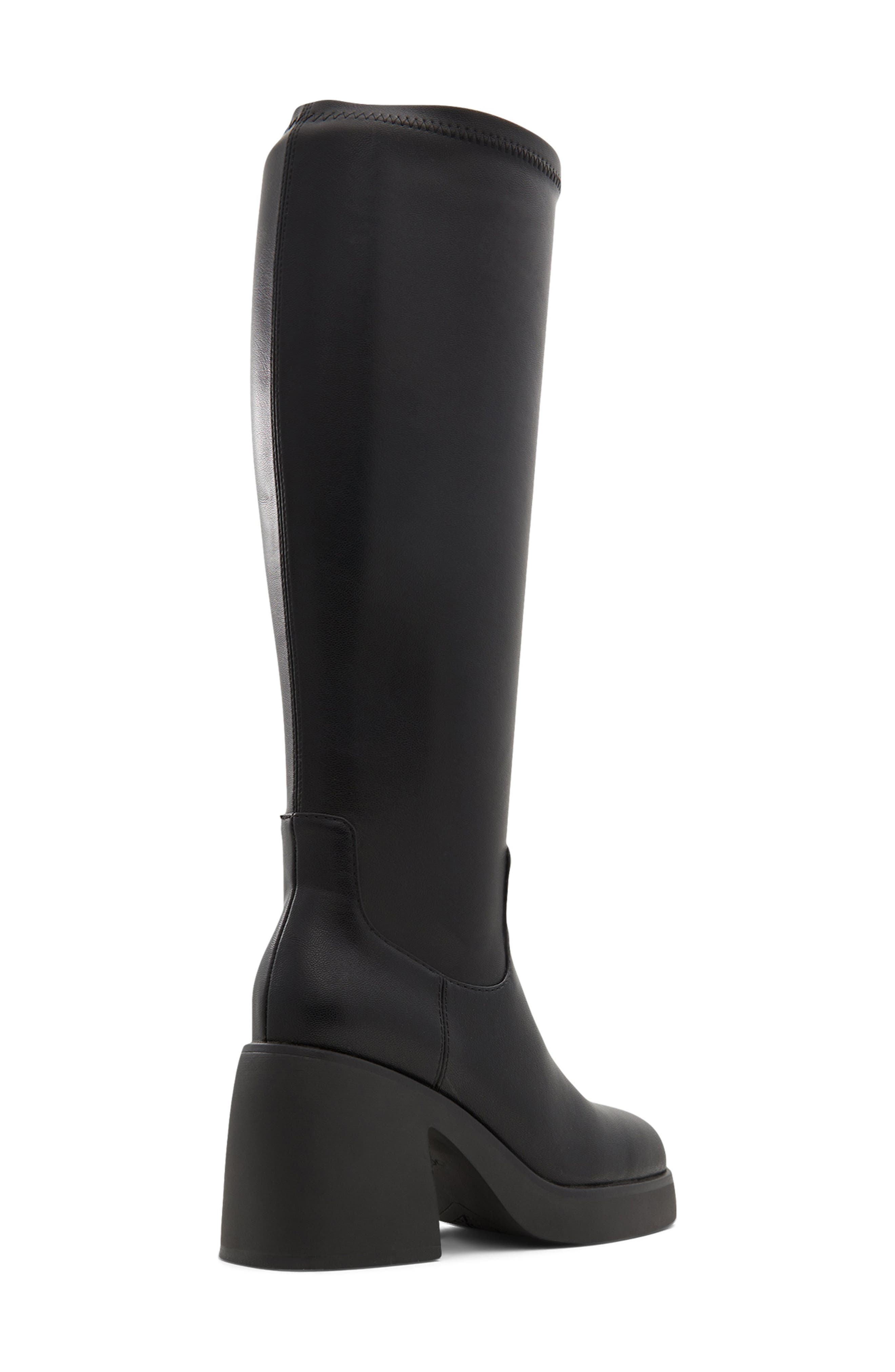 ALDO Auster Knee High Boot, Alternate, color, 