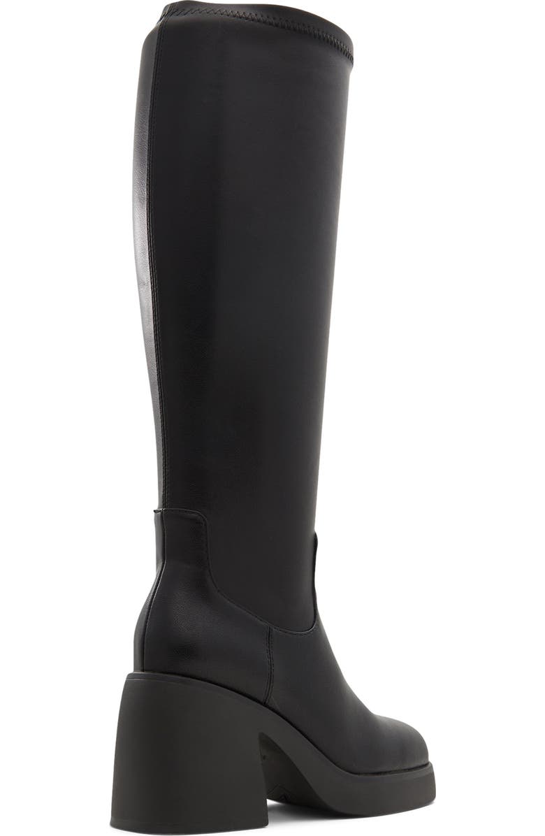 ALDO Auster Knee High Boot, Alternate, color,