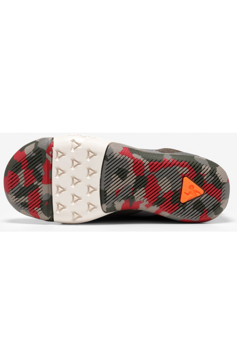 PLAE Miles Dragon Scales Sneaker, Alternate, color,