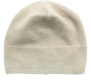 Portolano Slouchy Cashmere Knit Beanie