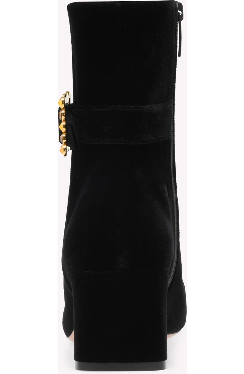 Gianvito Rossi Wondy Bootie 55, Alternate, color,