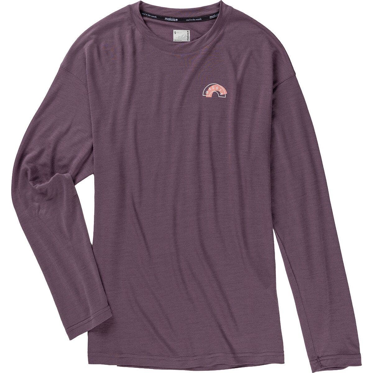selected Stormy Lilac