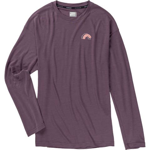 Wiestalm Mountain Long-Sleeve Shirt - Women's
