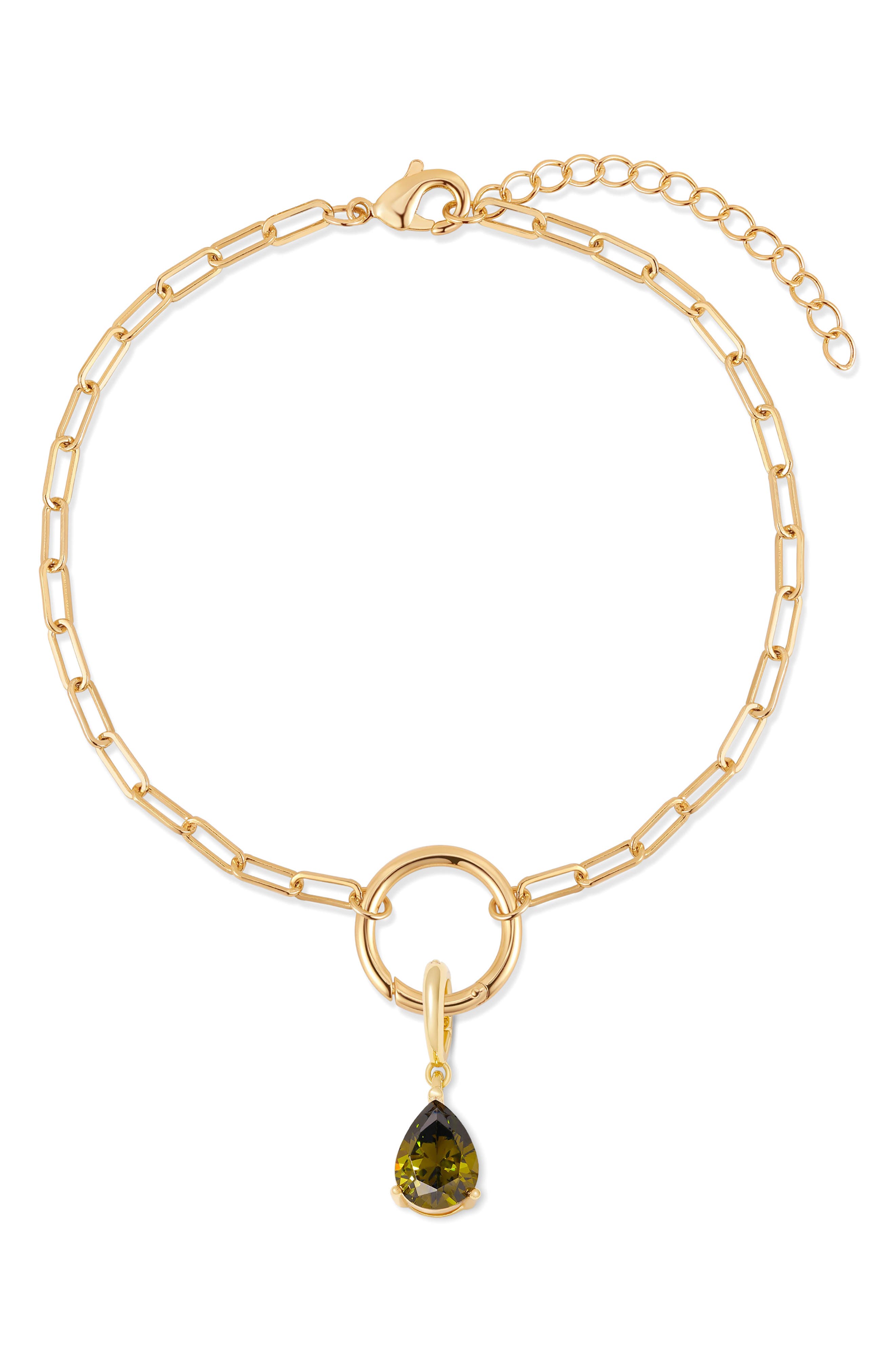 selected GOLD/ AUGUST