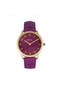  Gold/Fuchsia