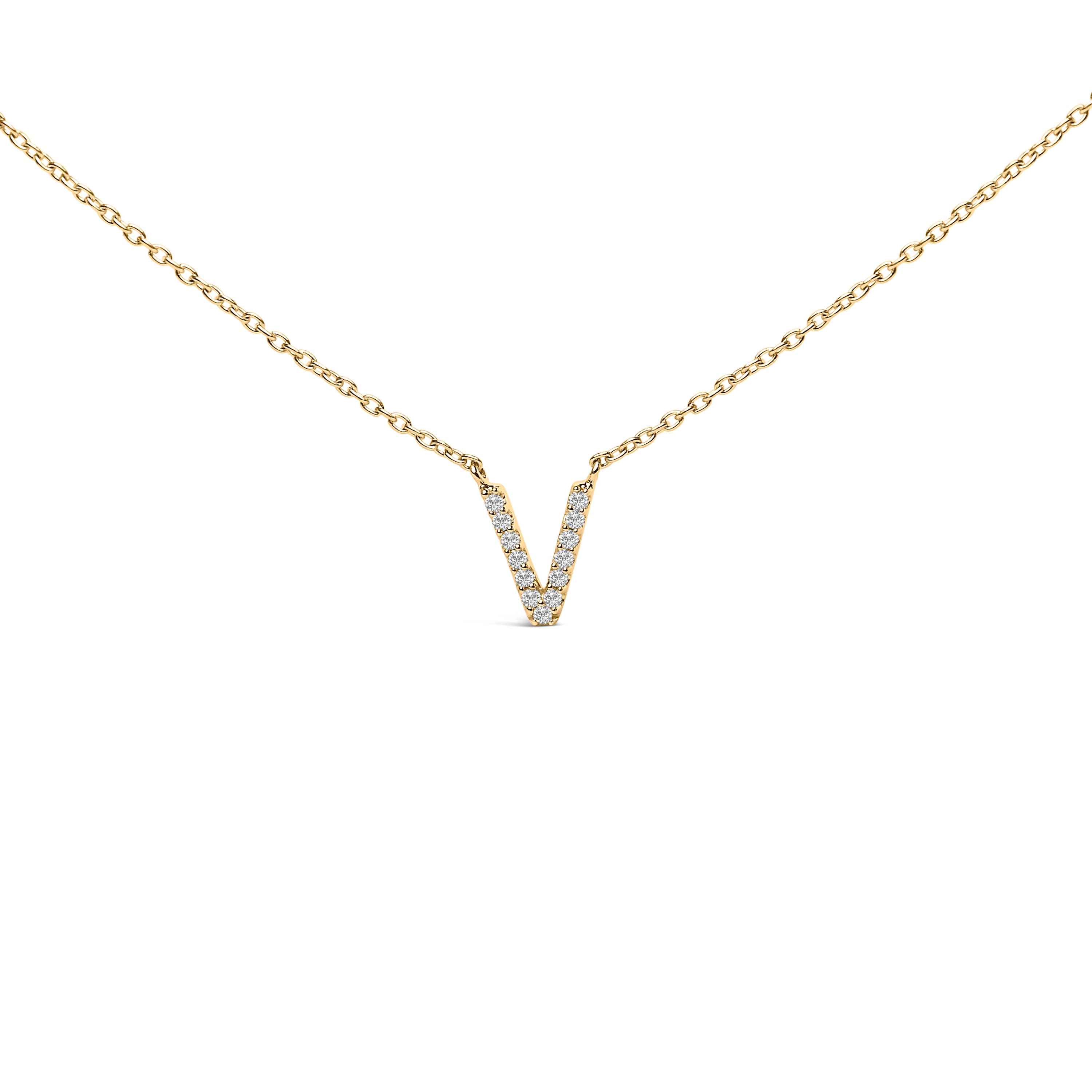 Yellow Gold | V
