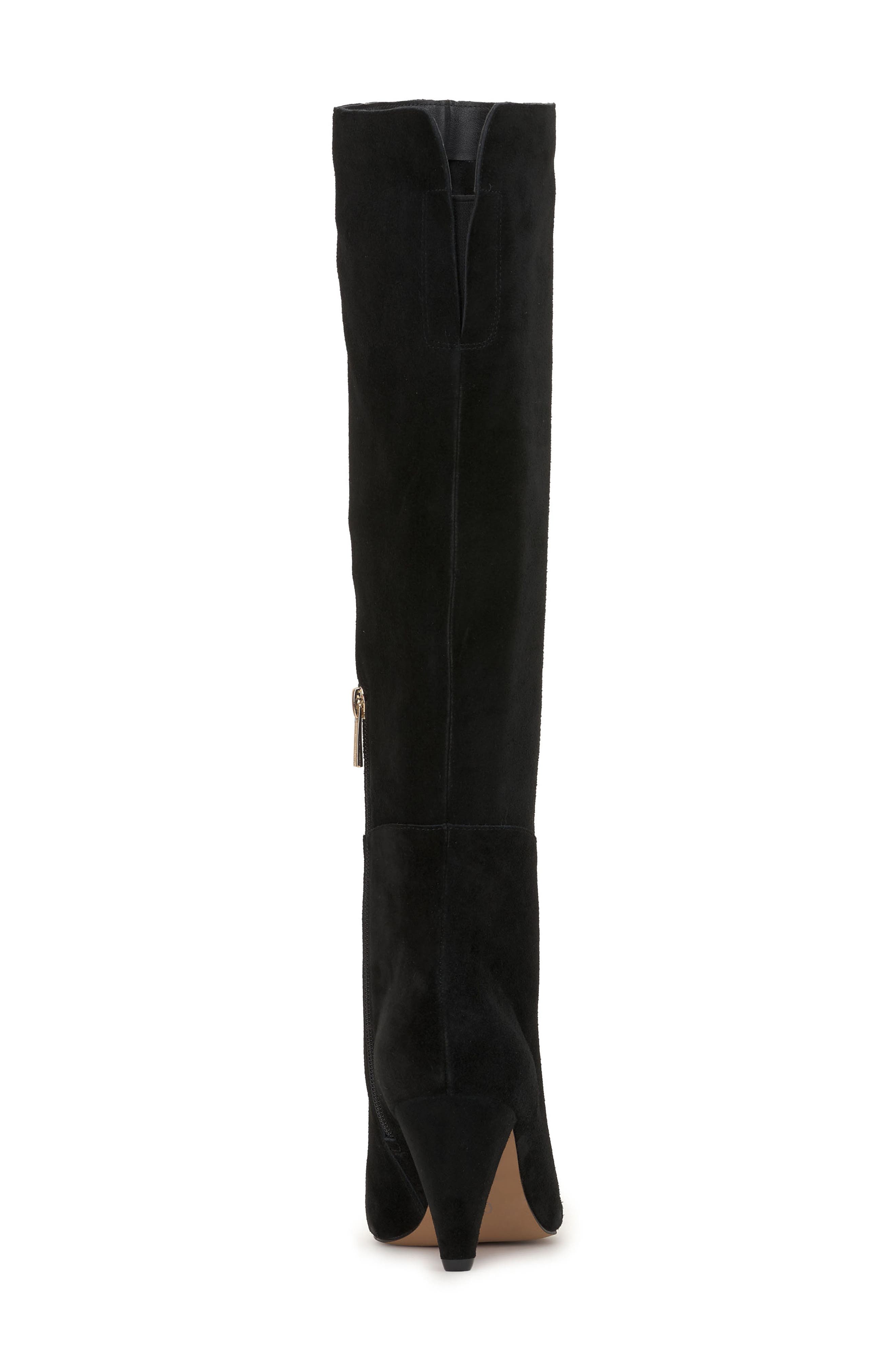 Jessica Simpson Bryle Knee High Boot, Alternate, color, 