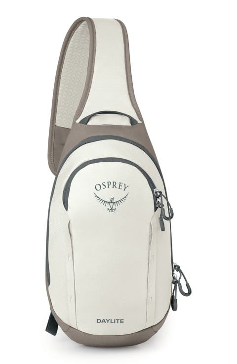 Daylite Water Repellent Sling Backpack