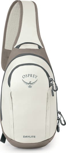 OSPREY Crossover Sac à dos Daylite Sling Black : noir