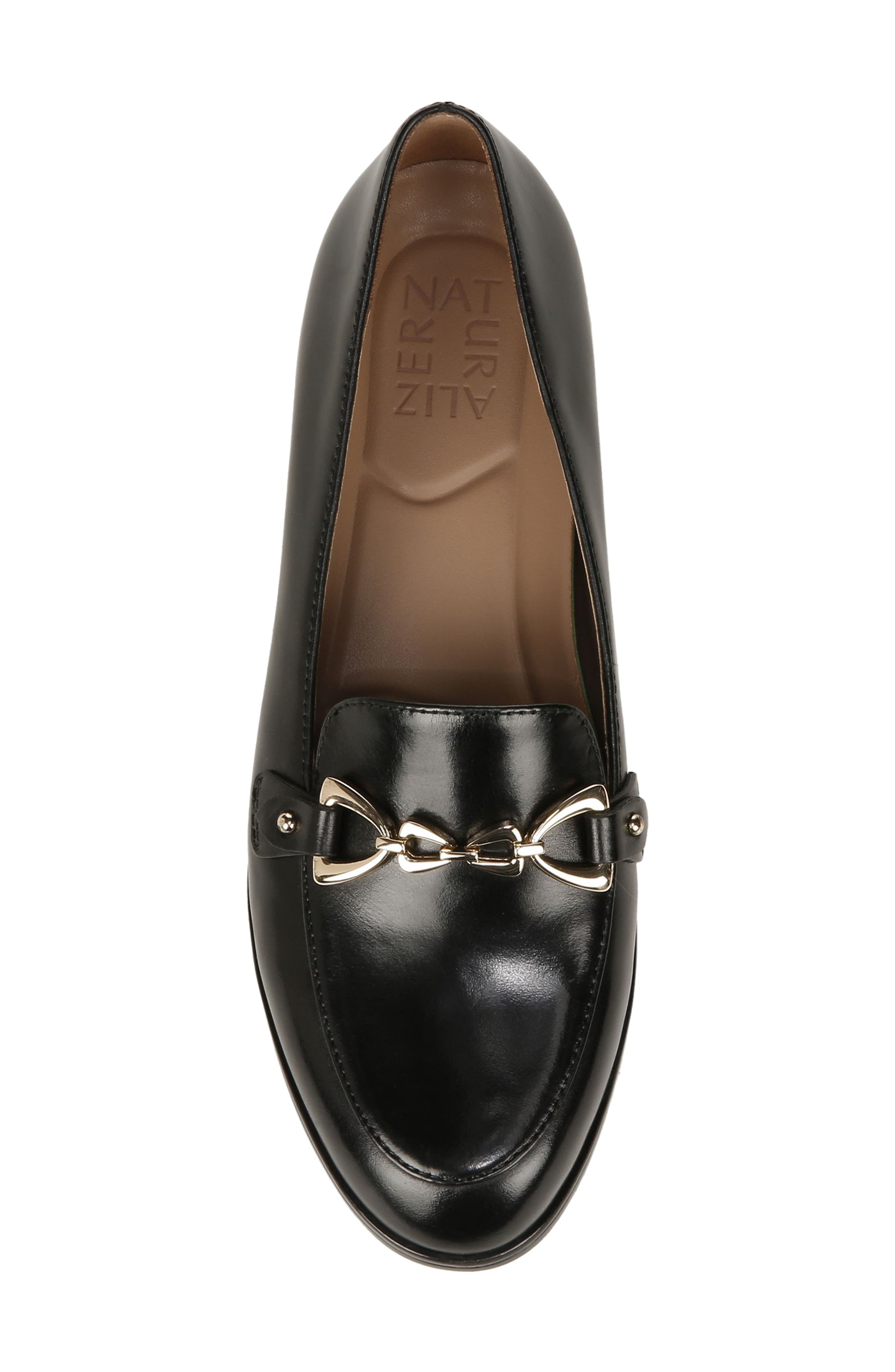 Naturalizer Gala Bit Loafer, Alternate, color, 