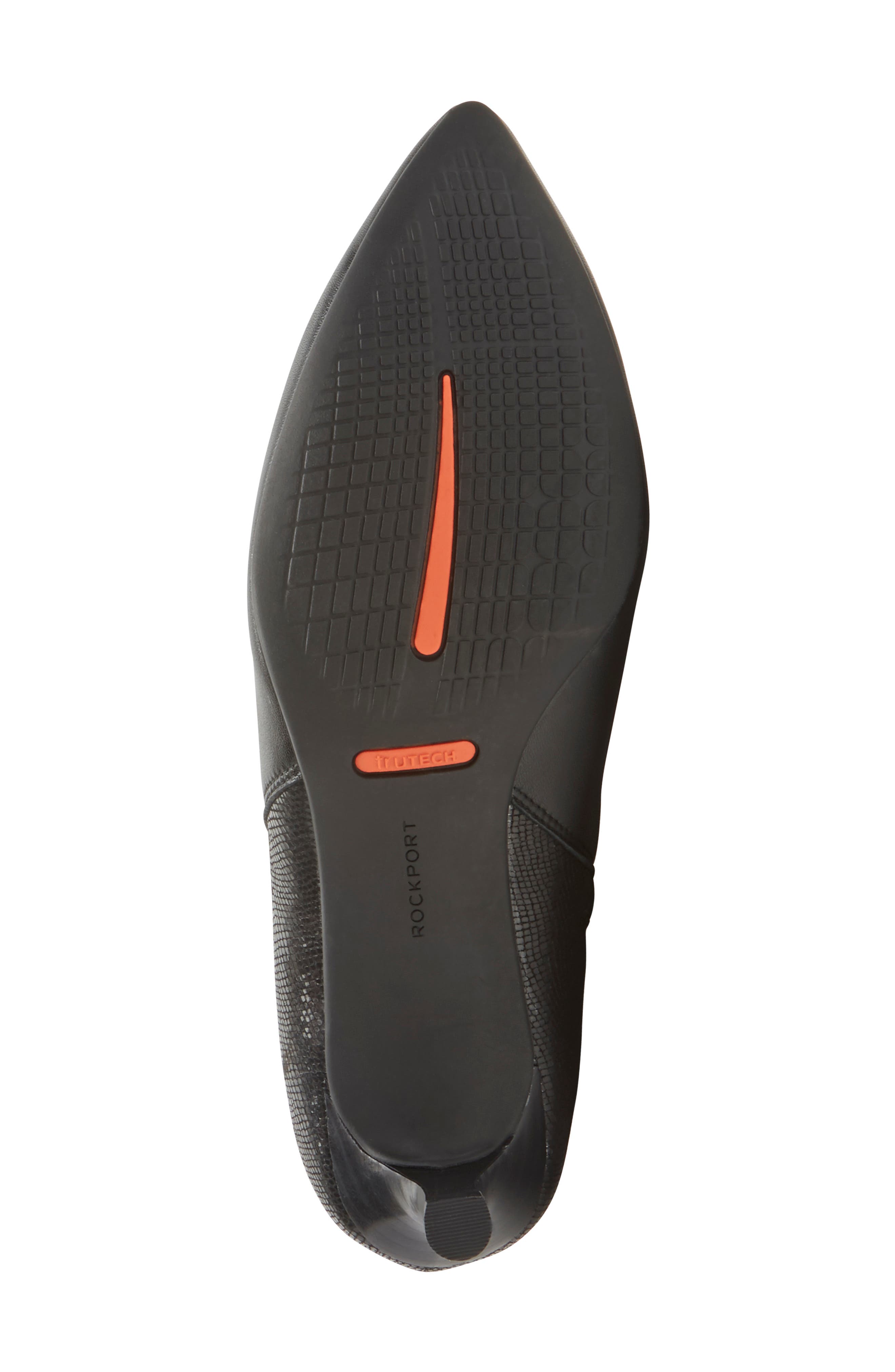 Rockport Total Motion Alaiya Bootie, Alternate, color, 